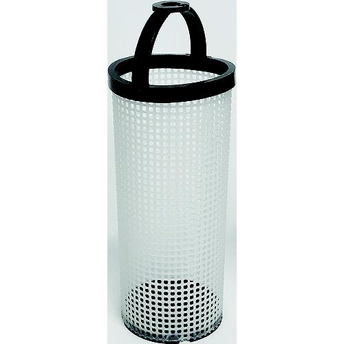 Groco Polyethylene Filter Basket For ARG Strainer