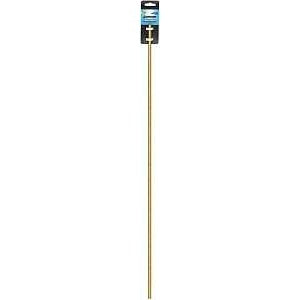 Jandorf 60165 Lamp Pipe, Brass