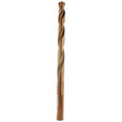 Milwaukee RED HELIX 48-89-2312 Jobber Drill Bit, 15/64 in Dia, 3.94 in OAL, Twist Flute, 2-Flute