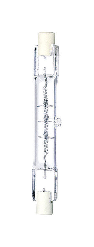 Westinghouse 150 W T3 Utility Halogen Bulb 2,600 lm Bright White 2 pk