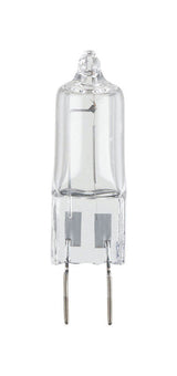 Westinghouse 20 W T4 Decorative Halogen Xenon Bulb 175 lm White 2 pk