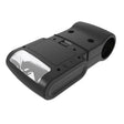 Broil King 60936 Grill Light, 2-Lamp, LED Lamp, Black