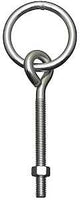 Jandorf 60814 Butt Splice Connector, 12 to 10 AWG Wire, Copper Contact, Yellow