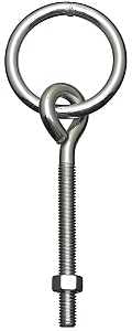 Jandorf 60814 Butt Splice Connector, 12 to 10 AWG Wire, Copper Contact, Yellow