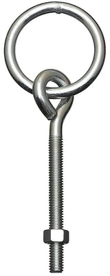 Jandorf 60814 Butt Splice Connector, 12 to 10 AWG Wire, Copper Contact, Yellow