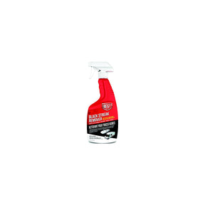 32 OZ.BLACK STREAK W/SPRAY