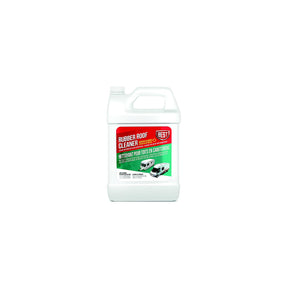 128 OZ. RUBBER ROOF CLEAN/PRO