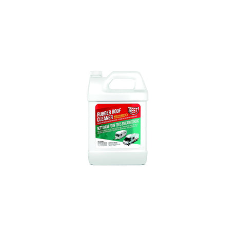 128 OZ. RUBBER ROOF CLEAN/PRO