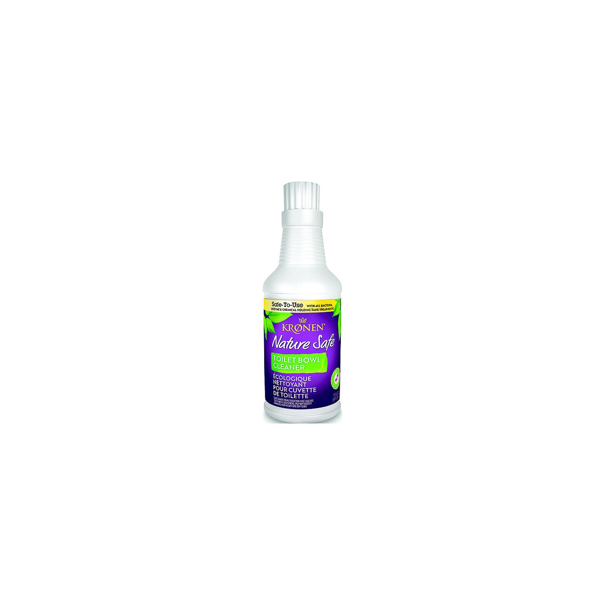 16 OZ TOILET BOWL CLEANER