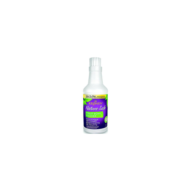 16 OZ TOILET BOWL CLEANER