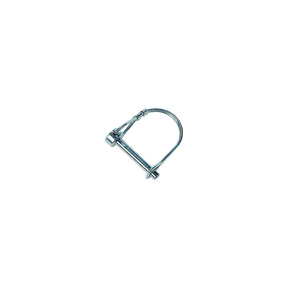 JR Products Small Coupler Lock Pin