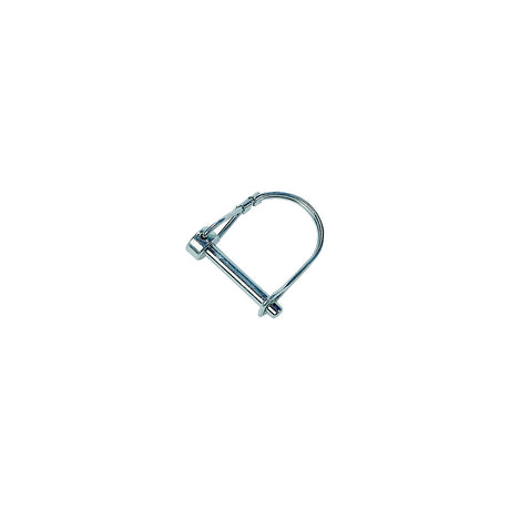 JR Products Small Coupler Lock Pin