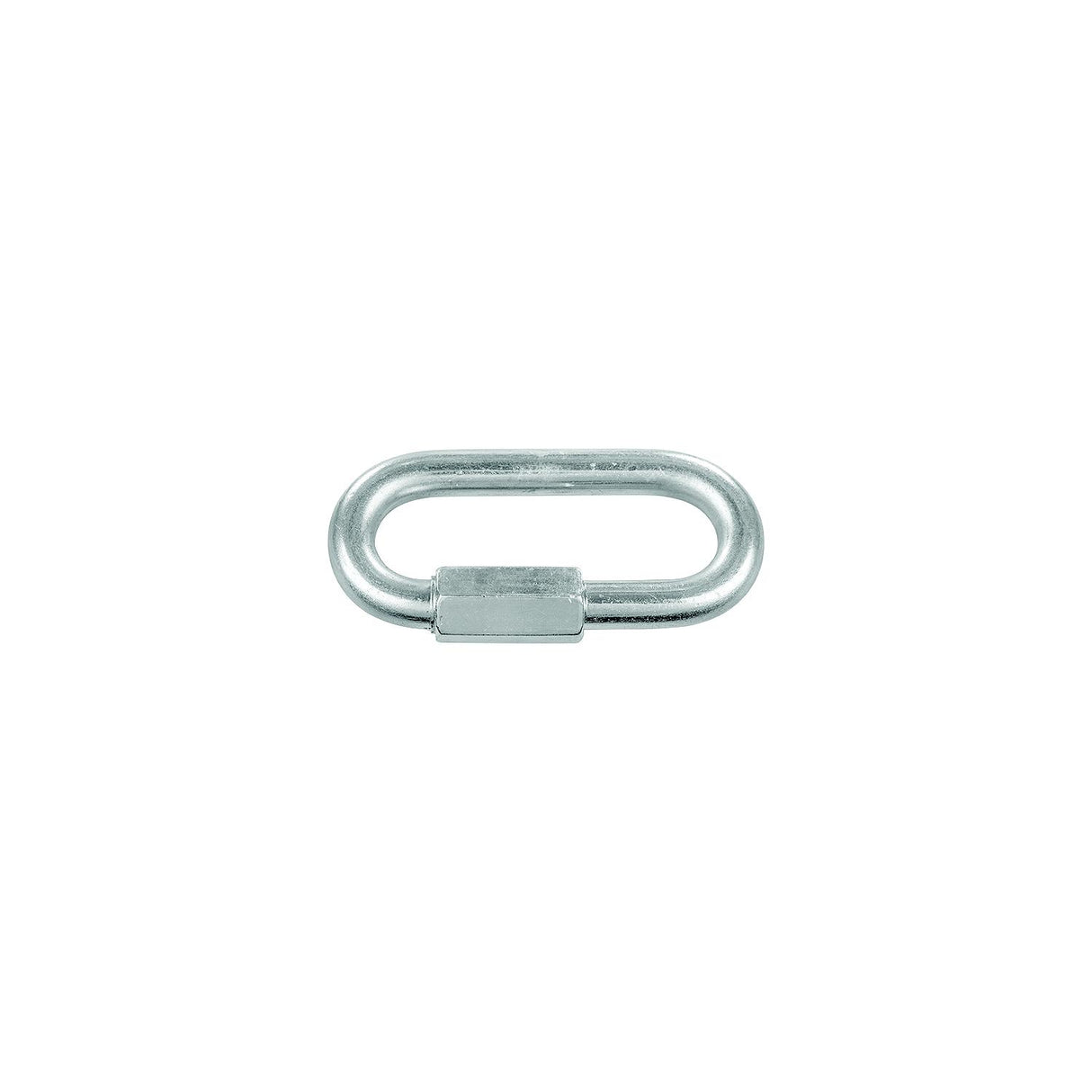 JR Products 01335 3/8" Quick Links for RV Safety Chains, 2/pk