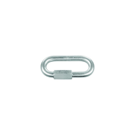 JR Products 01335 3/8" Quick Links for RV Safety Chains, 2/pk