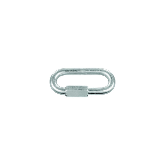 JR Products 01335 3/8" Quick Links for RV Safety Chains, 2/pk