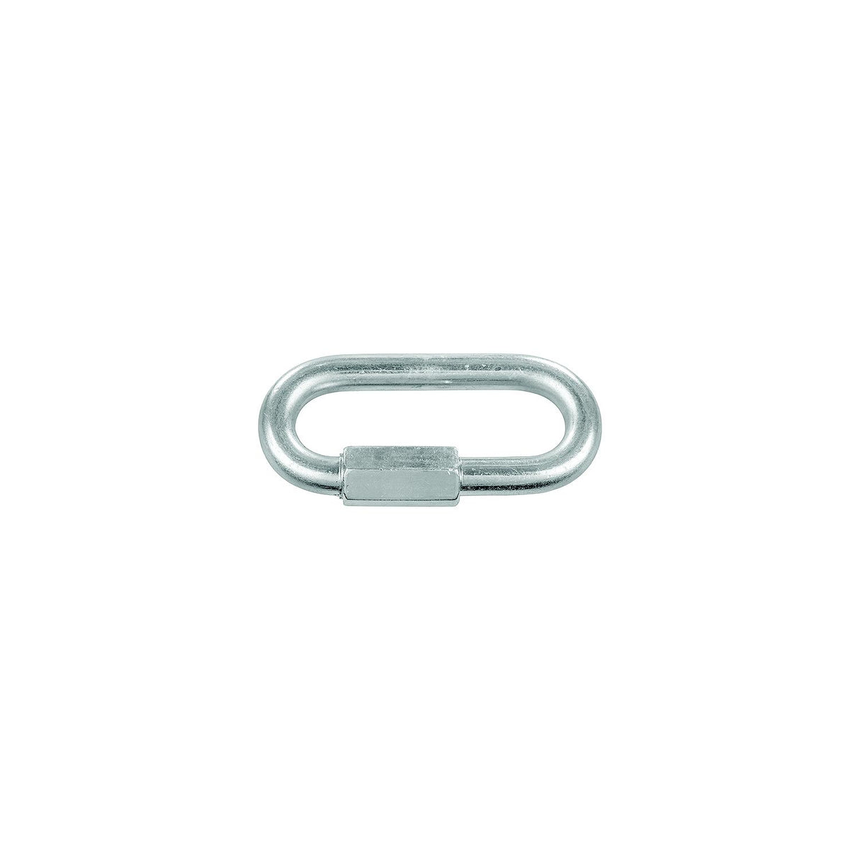 JR Products 01345 1/2" Quick Links for RV Safety Chains, 2/pk