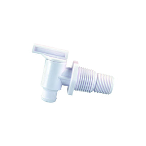 3/8IN-1/2IN DUAL THRD DRAIN CO