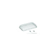 JR Products 0630165 Mud Dauber Screen, 7-1/2″ L x 4-1/8″ W x 1-5/16″ H