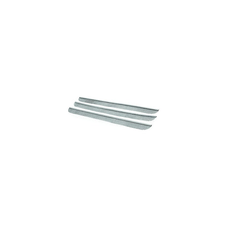 JR Products 0630195 Mud Dauber Screens, (3) Screens 20" L x 1-1/2" W