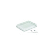 JR Products 0630215 Mud Dauber Screen, 9-3/4″ L x 7-3/8″ W x 1-5/16″ H