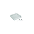 JR Products 0630225 Mud Dauber Screen, 6-3/4″ L x 6-3/4″ W x 1-5/16″ H