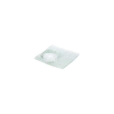 JR Products 0630255 Mud Dauber Screen, 4-7/8″ L x 4-1/2″ W x 1-1/8″ H