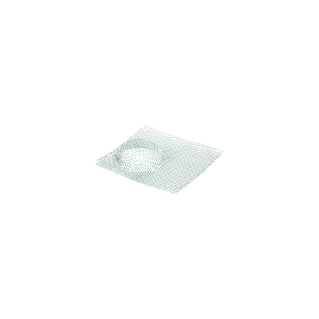 JR Products 0630255 Mud Dauber Screen, 4-7/8″ L x 4-1/2″ W x 1-1/8″ H