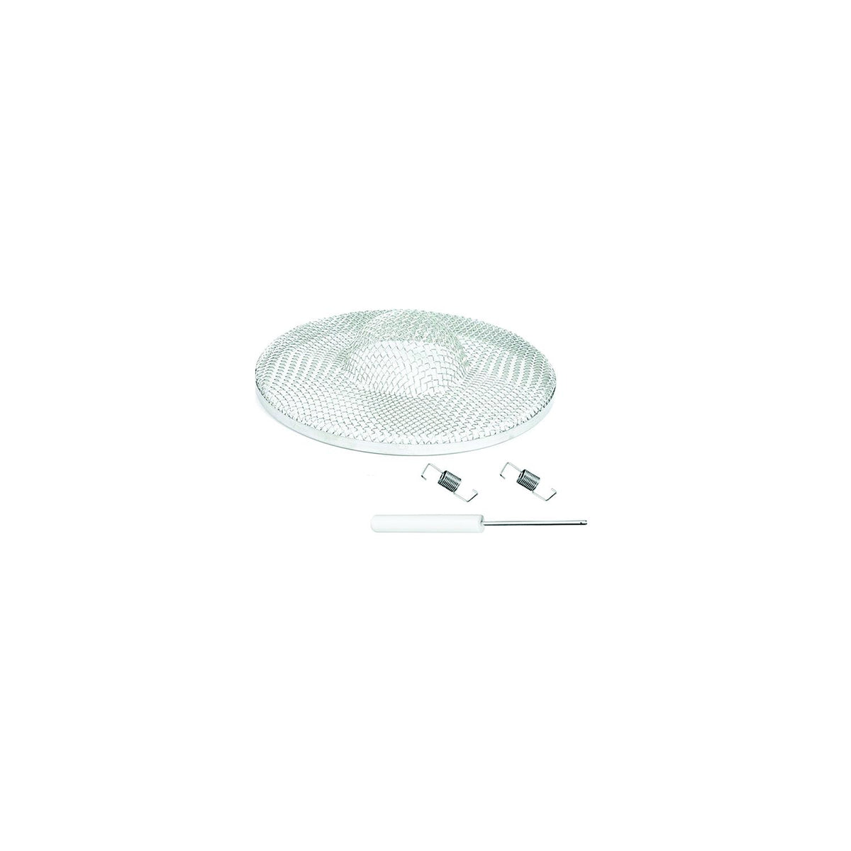 JR Products 0630275 Mud Dauber Screen, 6-1/8″ D x 1-5/16″ H