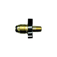 JR Products 07-30085 Excess Flow 2 3/8″ POL with Handwheel for RV Appliances