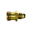 JR Products 07-30125 RV POL to Quick Connect Adapter