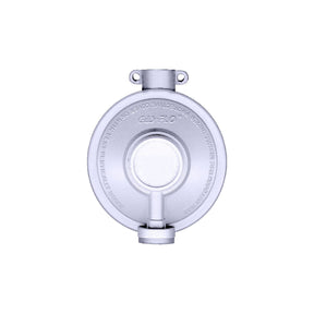 JR Products 07-30335 Low Pressure 175,000 BTU/HR Regulator for Portable RV Appliances