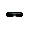 JR Products 07-30485 Black Standard RV LP Tank Pan