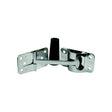 JR Products 10615 Stainless Steel 4″ Flat T-Style RV Door Holder