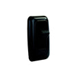 JR Products Single RV Rocker Switch Assembly with Bezel