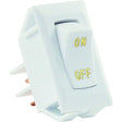 JR Products Labeled 12V 5 Pack RV On/Off Switches