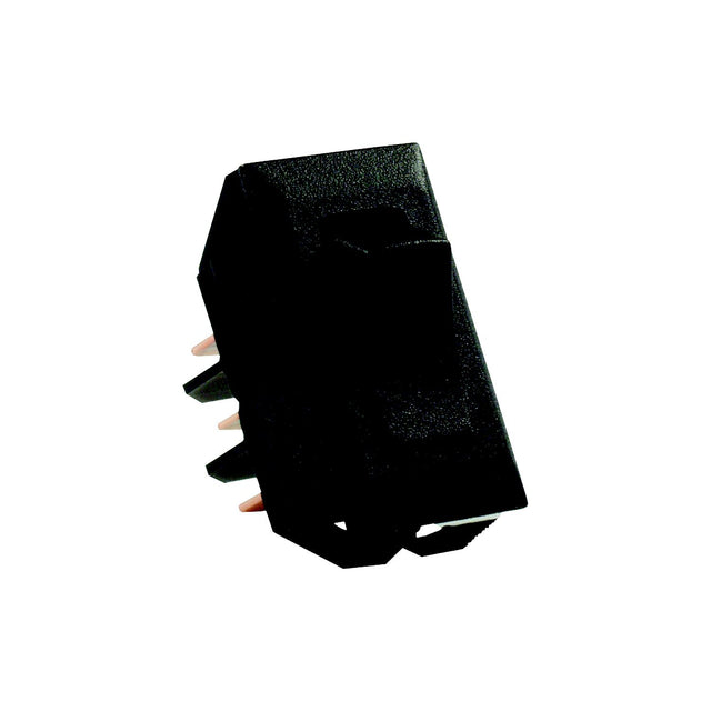 STANDARD 12V ON/ON SWITCH BLCK