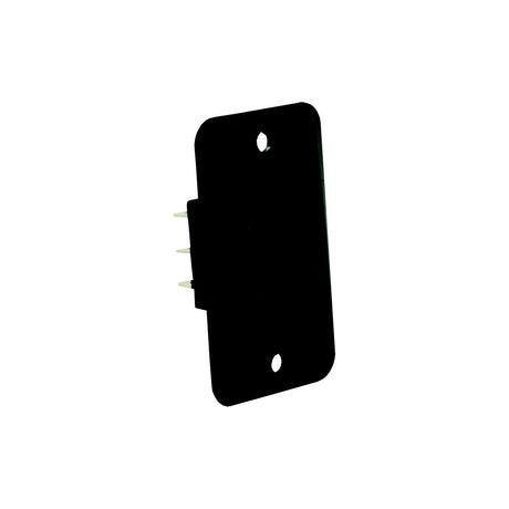 JR Products Heavy Duty On/Off/Momentary-On RV Switch