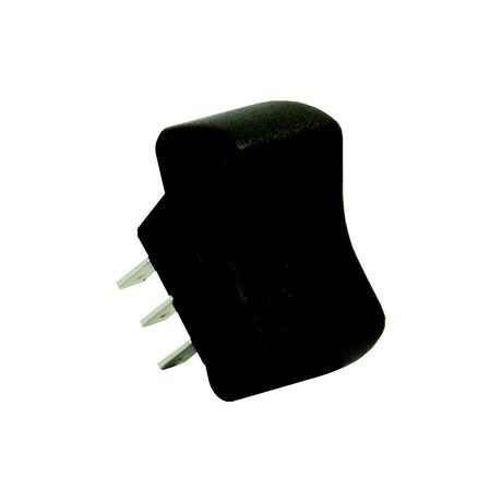 SPDT ON/ON SWITCH BROWN