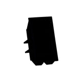 UNLABELED 12V ON/OFF SWITCH BL