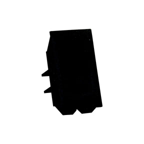 UNLABELED 12V ON/OFF SWITCH BL