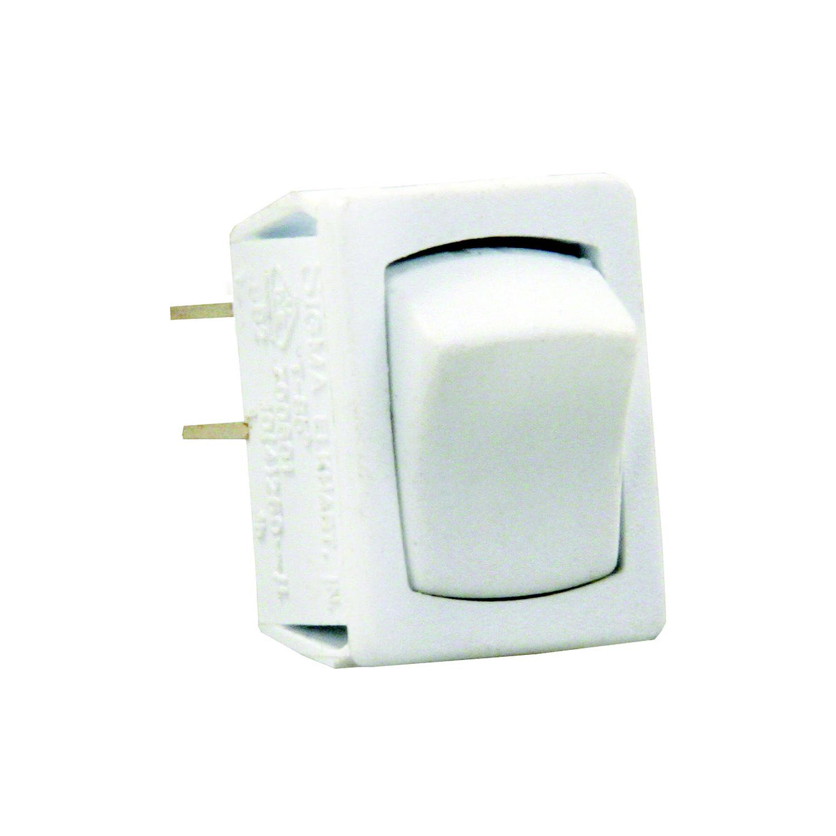 JR Products Mini On/Off Switch - SPST