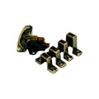 JR Products Cabinet Catch &amp; Strikes