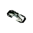 JR Products 70705 (2) Spring Support RV Cabinet Door Hinges