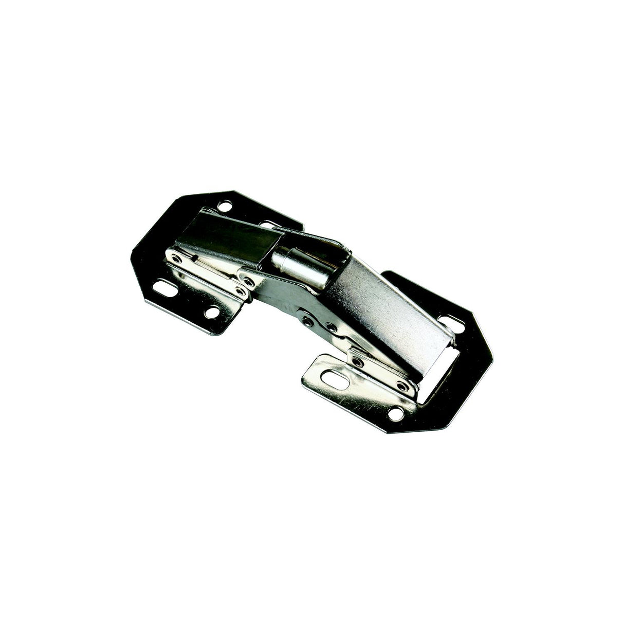 JR Products 70705 (2) Spring Support RV Cabinet Door Hinges