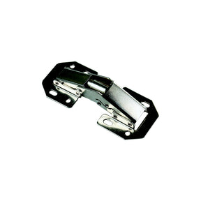 JR Products 70705 (2) Spring Support RV Cabinet Door Hinges