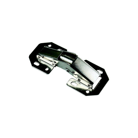 JR Products 70705 (2) Spring Support RV Cabinet Door Hinges