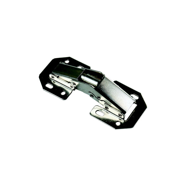 JR Products 70705 (2) Spring Support RV Cabinet Door Hinges