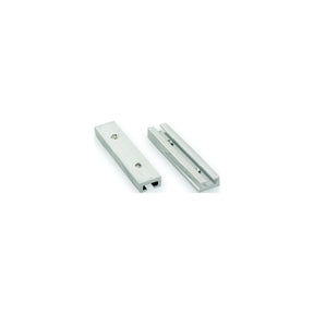 JR Products 80265 Metal ″I″ Beam RV Curtain Track Splice