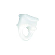 JR Products Small Sliding Eye Curtain Carrier