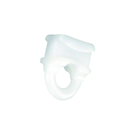 JR Products Small Sliding Eye Curtain Carrier